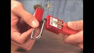 S2005 - Plug Lockout