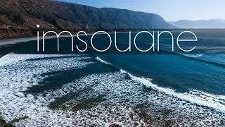 Imsouane (Marocco) Surf Trip