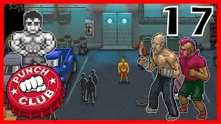Muskelged&auml;chtnis 2! Merklicher Kraftanstieg! 🥊#17 Punch Club