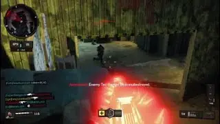My best Hardpoint game 500-28
