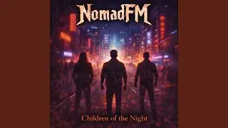 Children of the Night