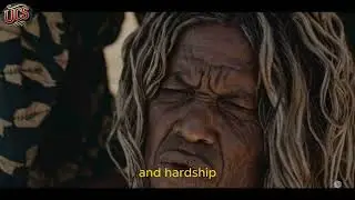 The American Slave (2025) A True Story of Survival in the Sahara