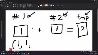شرح كود الفيبوناتشي بلغة سي منهج جامعة جيليشيم