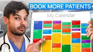 The Exact System We Use to Scale Clinics to 8 Figures (Step-by-Step)