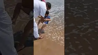 hamsaladeevi beach