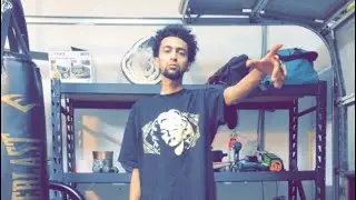 Che&rsquo;2k-Keep It In The Streets