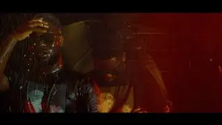 Zingee - Bumpy Johnson Flow (Official Video)