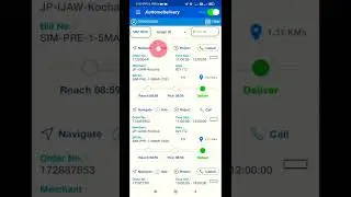 Jhd app in jio Kya hai?Jio home delivery app #short#jhd