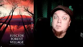 Suicide Forest Village (2021) Review - From Director of Grudge!