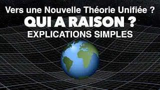 Duel between Relativity and Quantum. Space-time and Entanglement #physics #science #scienceeducation