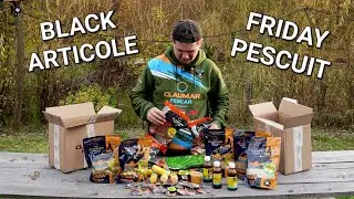 UNBOXING PRODUSE PESCUIT - METHOD FEEDER , NADĂ , MOMELI , etc - SUPER PREȚURI ! 🎣