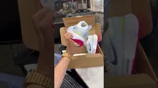 Nike Zoom Flyknit Invincible 4 White. For Order WhatsApp Us +91-7096546166