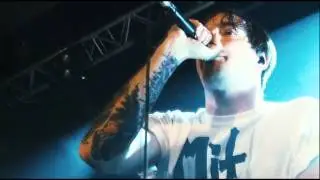 Casper - Casper! Bumaye Live (Der Druck Steigt DVD)
