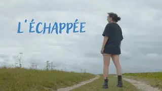 [TEASER] L'&eacute;chapp&eacute;e - court-m&eacute;trage