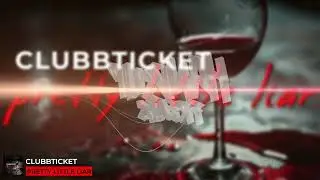 Clubbticket - Pretty Little Liar