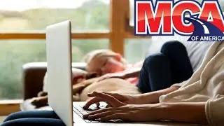 MCA Presentation 2018  - Why You Should Join?