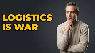 How Did Roman Military Logistics Determine War Operations?