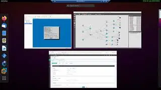 Cisco SD-WAN - IKE Enabled IPsec Tunnels - Part 1 (Spanish)
