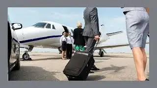 Experience luxury black car and SUV services