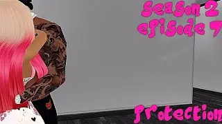 СЕРИЯ IMVU | Защита | S2 EP7