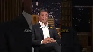 Dolph Lundgren sent Stallone to the hospital for four and a half days  😮🥊 #rocky #boxing