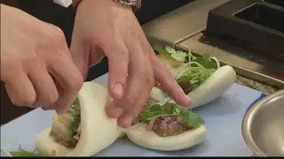 Hawaii's Kitchen: RumFire launches new menu items