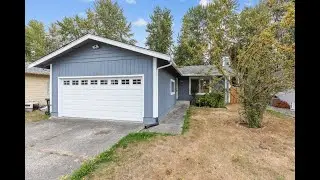 Tacoma Homes for Rent 3BR/2BA by Property Management in Tacoma