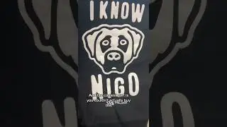 Bape at the thrift?!