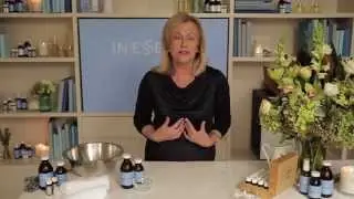 How To: Aromatherapy Massage Blend