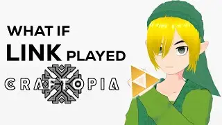 Nintendo is Attacking Pocketpair's Craftopia! Oh no! - Episode 2.5