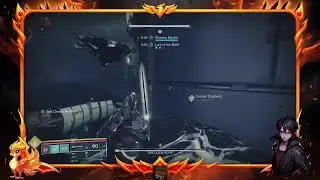 Destiny 2: Time to move into the Equilibrium dungeon until I get all my loot.