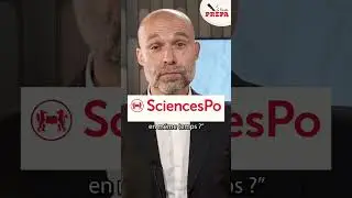 IL A FAIT HEC ET SCIENCES PO PARIS EN M&Ecirc;ME TEMPS  🤩