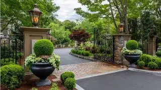 Luxury Entrance Ideas for Small Homes 2026| Timeless & Elegant
