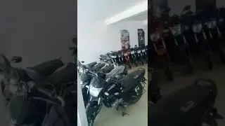 Hero Bike Showroom Aliabad #herobikes