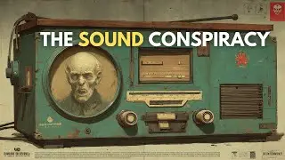 🎧 The Sound Conspiracy