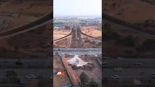 Maharashtra Connectivity Boost: Everything About the Nashik&ndash;Solapur&ndash;Akkalkot Corridor