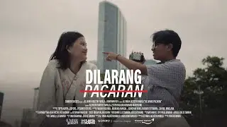 DILARANG PACARAN | DOSS Short Film Festival #dossshortfilmfestival #DSFF2025