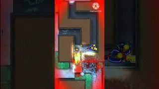 hunter assassin ❤️🥭 gaming #viral #shorts #hunter association