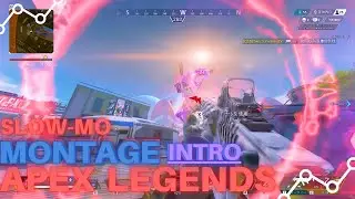 Beat Sync Apex Legends Montage Intro | Slow Mo | Adobe premiere pro cc2020