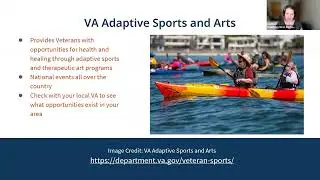 Adaptive Outdoor Recreation Opportunities in Minnesota and North Dakota
