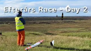 Efterårs Race - Day 2
