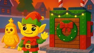Fusing CHRISTMAS ONLY Brainrots using SANTA FUSE Machine in Steal a Brainrot