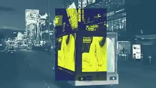 Hydroxie x Rolling Adz | CHAMPS Show | 8-Market Takeover | 110 Mobile Billboards +Festivals & Events
