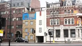 Facade Art of Alex Chinneck | Euromaxx
