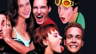 Can't Hardly Wait Full Movie Facts And Review |  Ethan Embry | Charlie Korsmo
