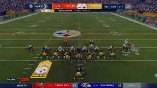 Browns Connected Franchise