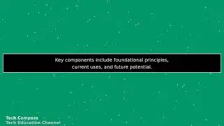 Quantum Computing: Next Tech Revolution - Complete Tutorial 2024