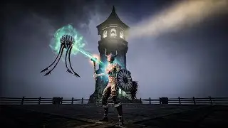Shipwright's Regret - Zero Regrets (Hardmode, No Death, Speedrun) Warden Tank