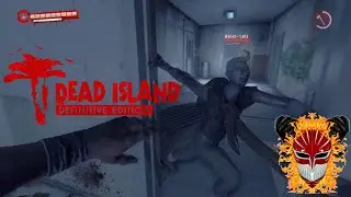Dead Island: The Ryder White Story | Pt 02 | Trapped In My Nightmares