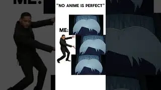 No anime is perfect👀 #anime #editing #trendingshorts  #video | TG code: 005